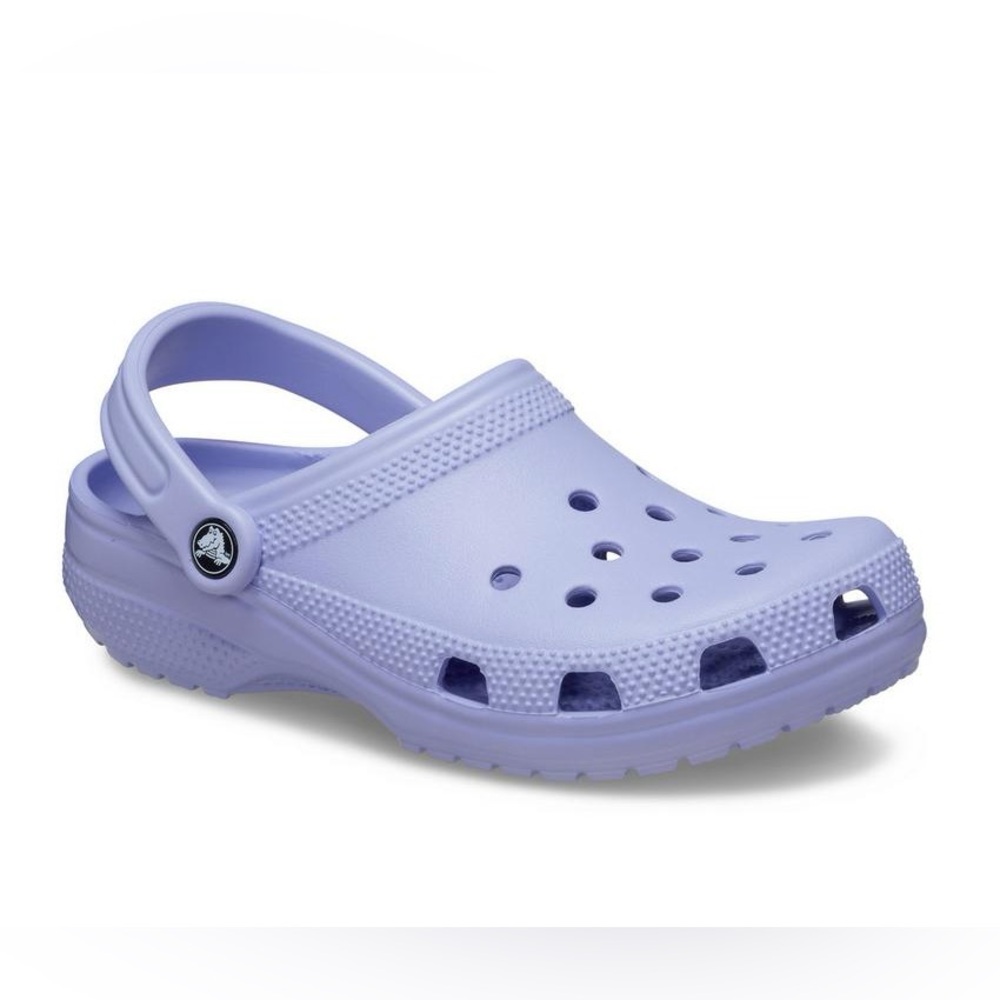 CROCS women mystic purple